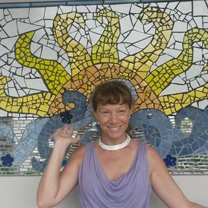 Meet your Posher, Aluna